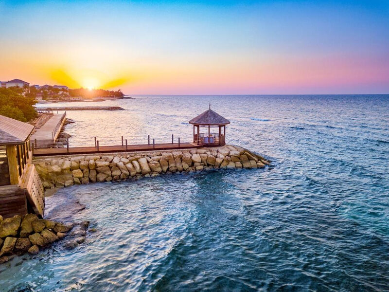 Jewel Grande Montego Bay Resort & Spa