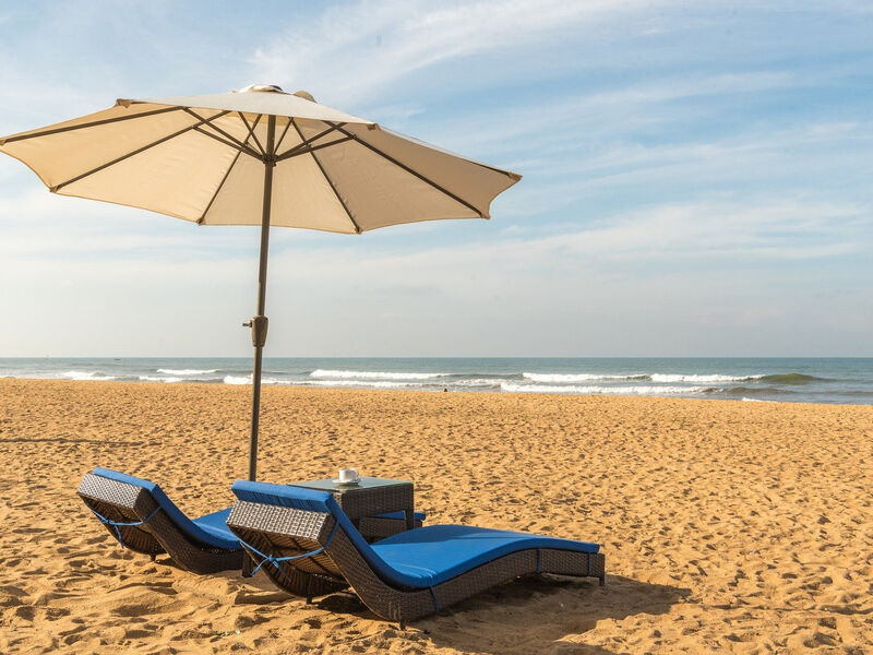 Jie Jie Beach by Jetwing