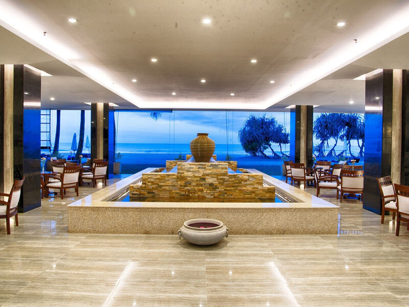 Jie Jie Beach by Jetwing