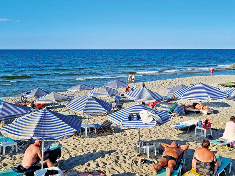 Jo-An Beach