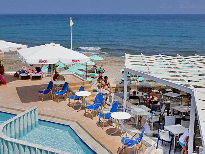 Jo-An Beach