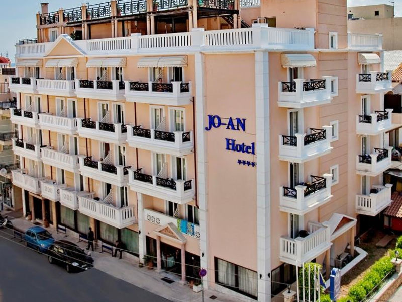 Joan Palace