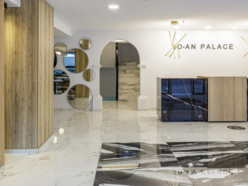 Jo-An Palace