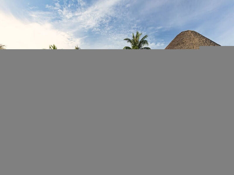 Joali Being Bodufushi