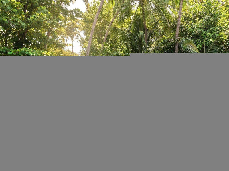 Joali Being Bodufushi