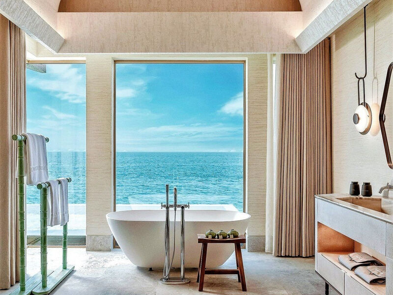 Joali Being Bodufushi