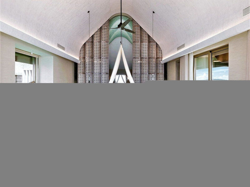 Joali Being Bodufushi