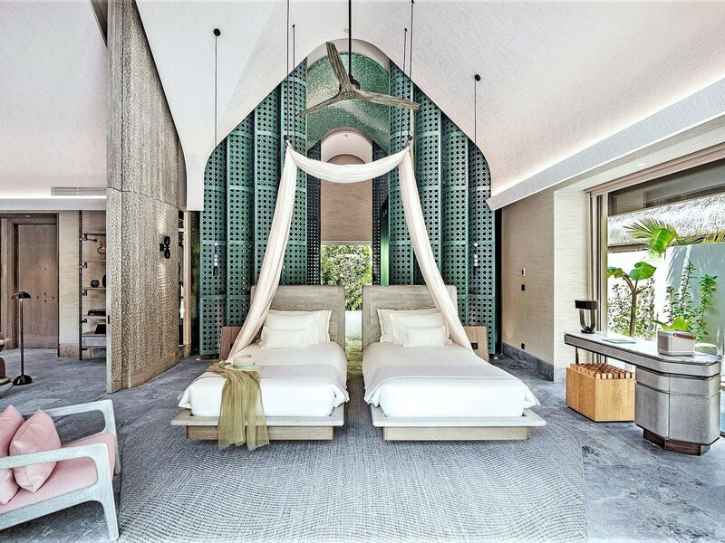 Joali Being Bodufushi