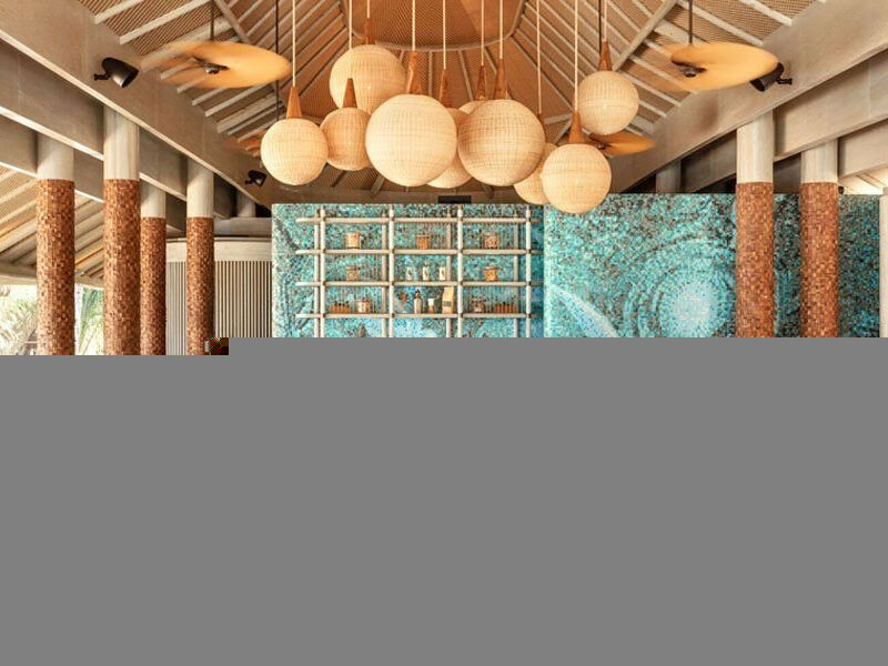 Joali Being Bodufushi