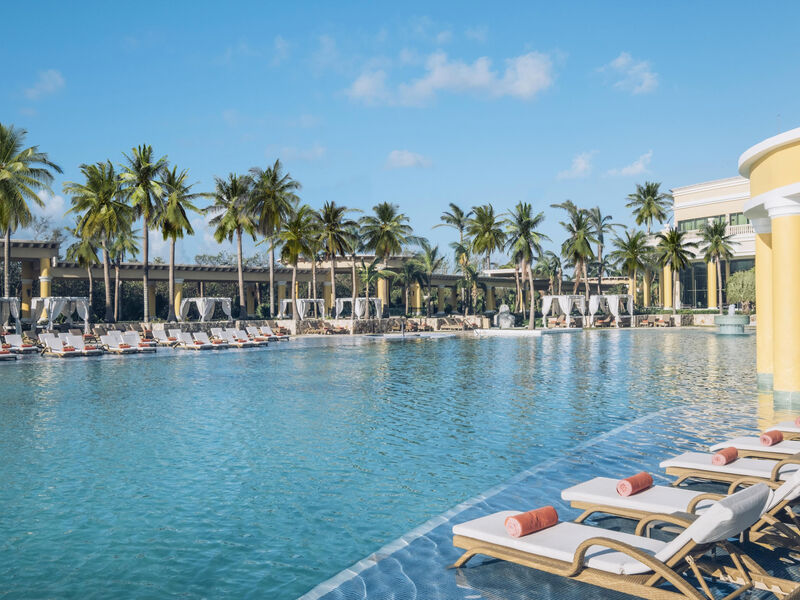 JOIA Paraíso by Iberostar