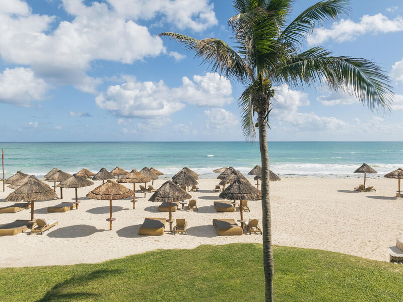 JOIA Paraíso by Iberostar