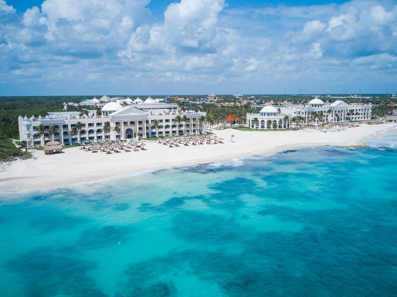 JOIA Paraíso by Iberostar