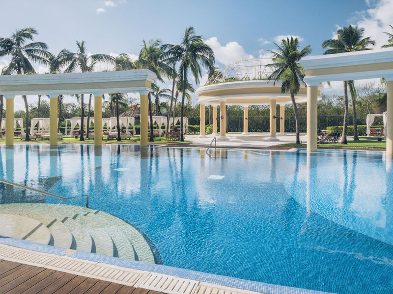 JOIA Paraíso by Iberostar