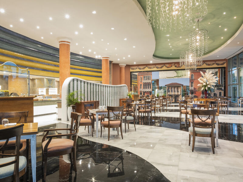 JOIA Paraíso by Iberostar