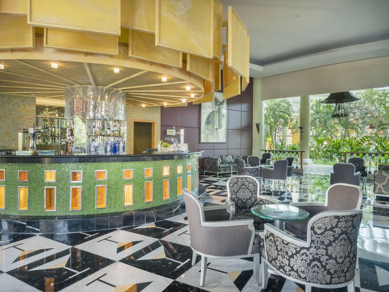 JOIA Paraíso by Iberostar