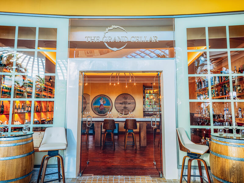 JOIA Paraíso by Iberostar