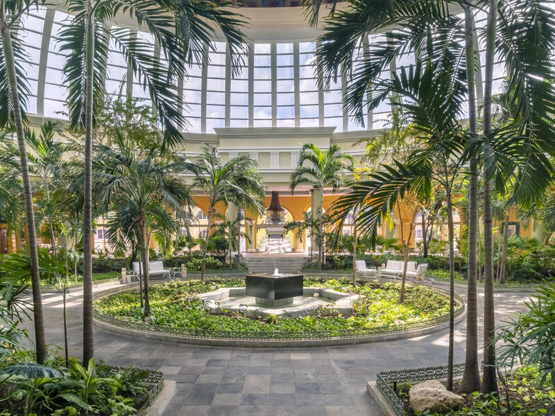 JOIA Paraíso by Iberostar