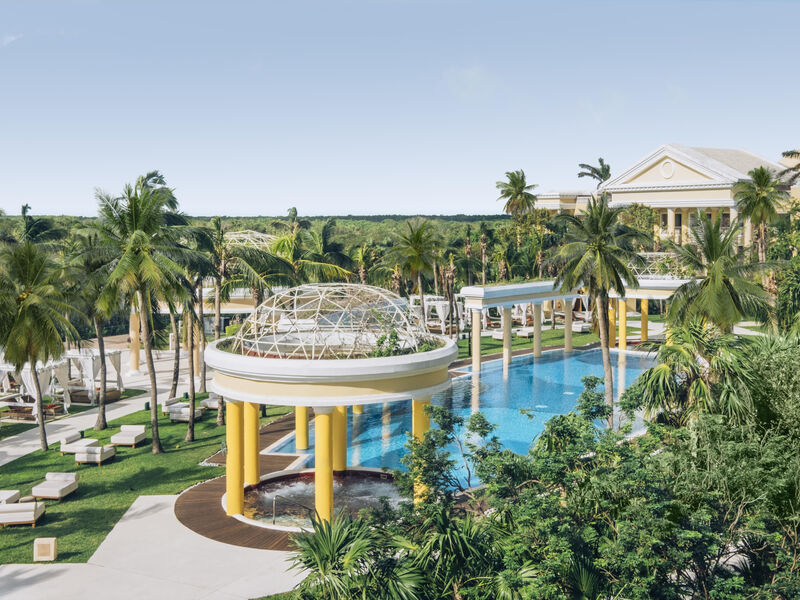 JOIA Paraíso by Iberostar