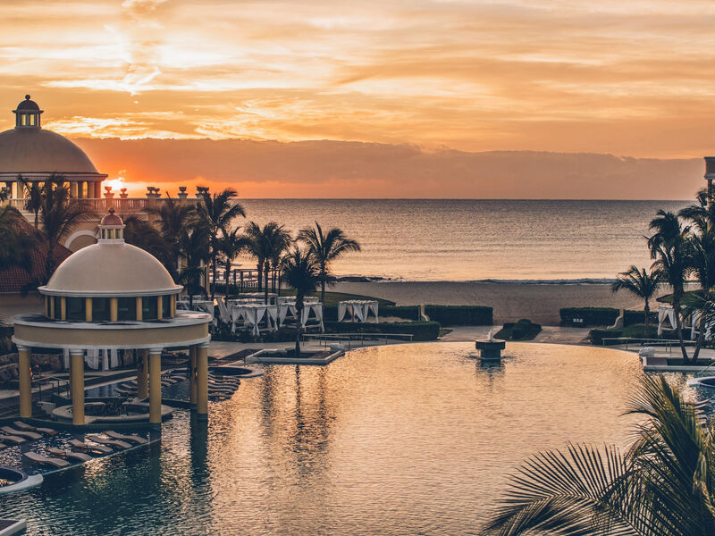 JOIA Paraíso by Iberostar