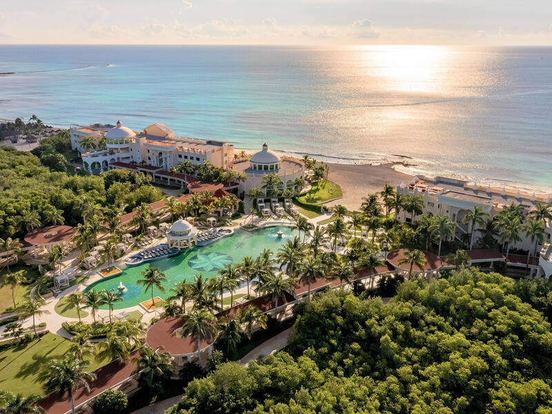 JOIA Paraíso by Iberostar