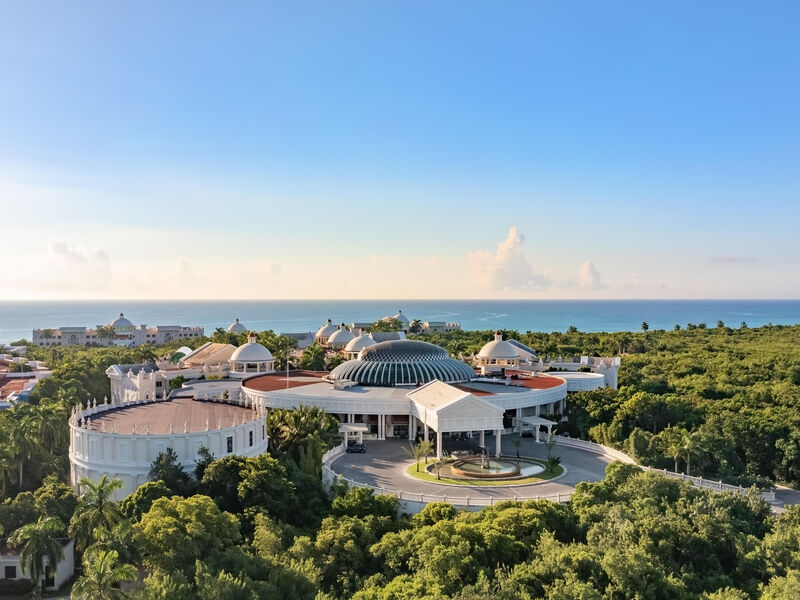 JOIA Paraíso by Iberostar