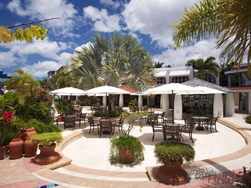 Jolly Beach Antigua