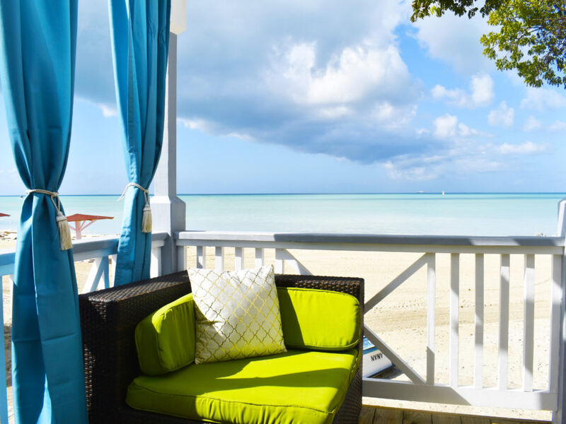 Jolly Beach Antigua