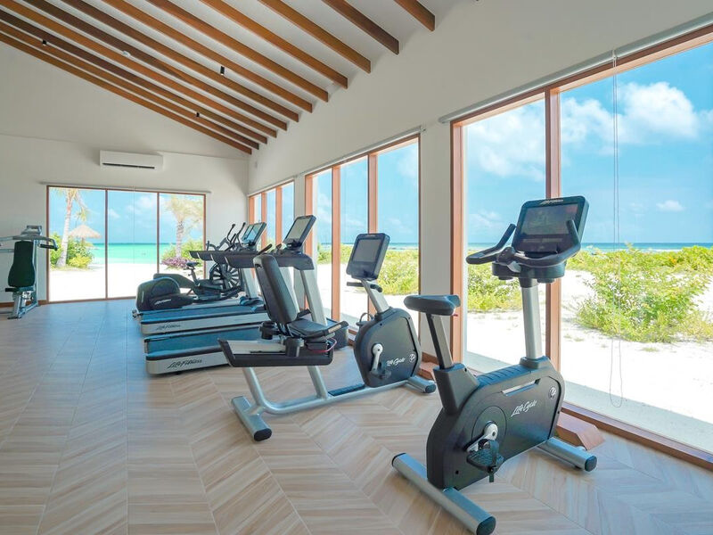 Joy Island