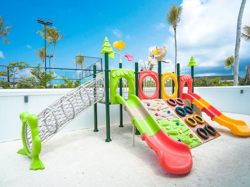 Joy Island