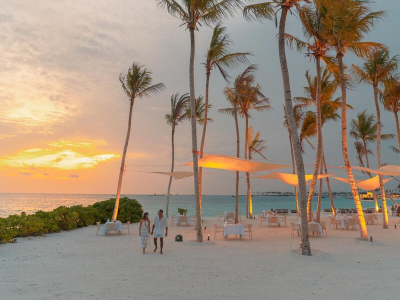 Joy Island