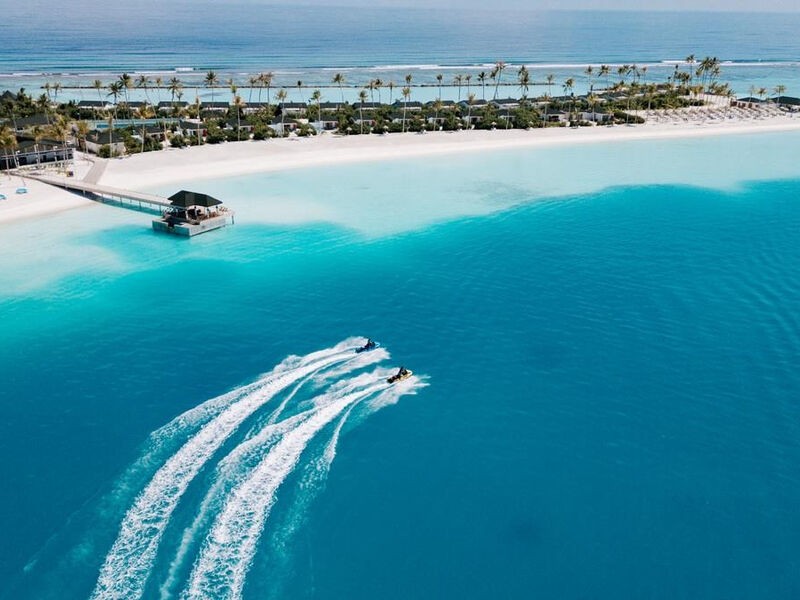 Joy Island
