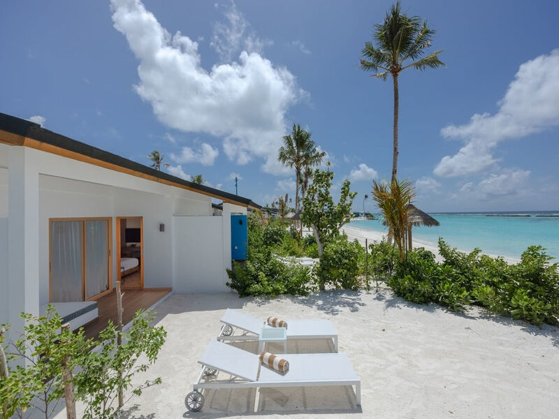 Joy Island