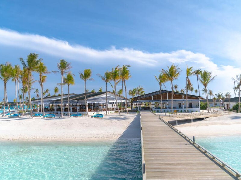 Joy Island