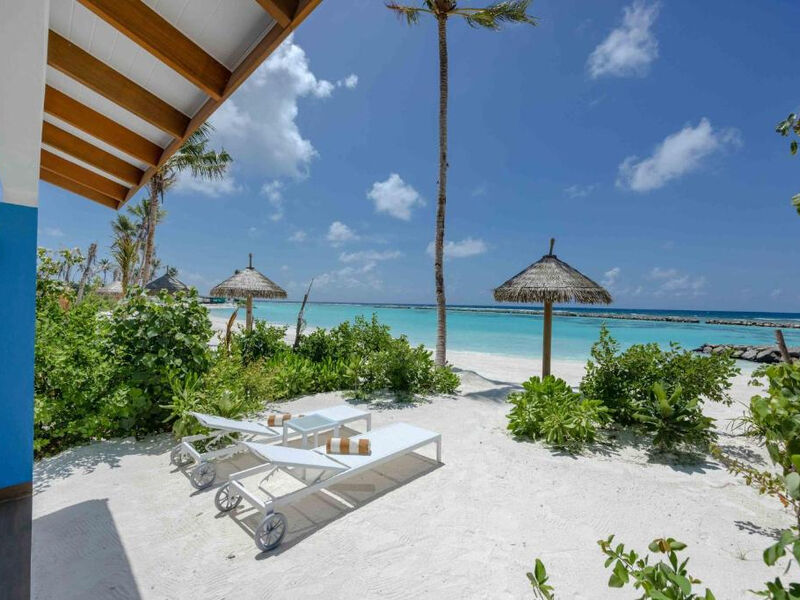 Joy Island