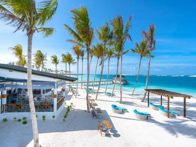 Joy Island