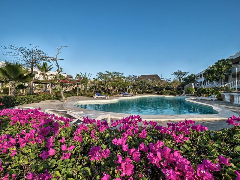 Jumbo Club Watamu Beach