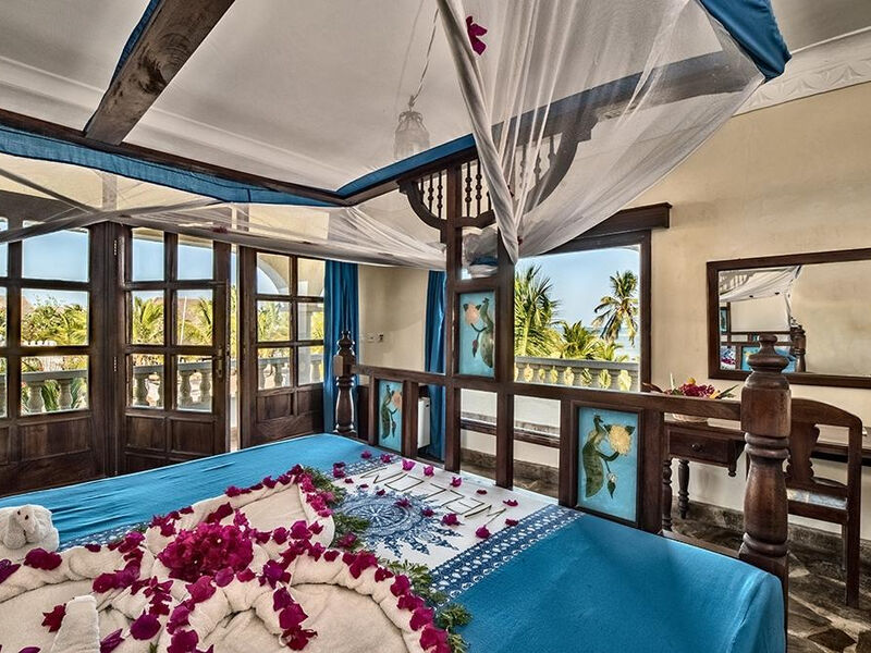 Jumbo Club Watamu Beach
