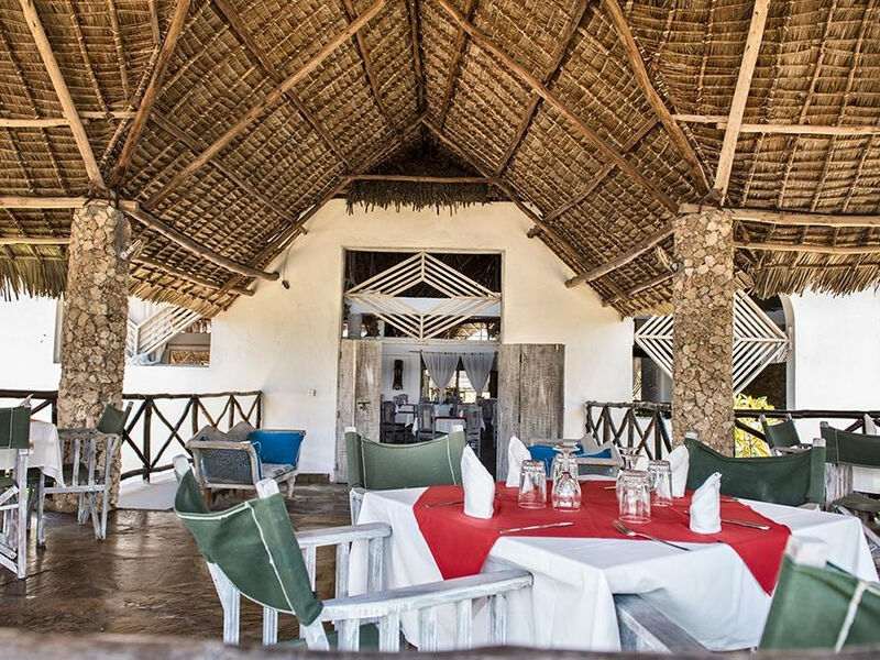 Jumbo Club Watamu Beach
