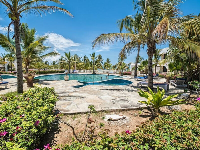 Jumbo Club Watamu Beach