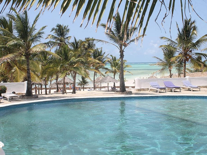 Jumbo Club Watamu Beach