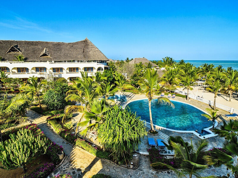 Club Jumbo Resort Watami
