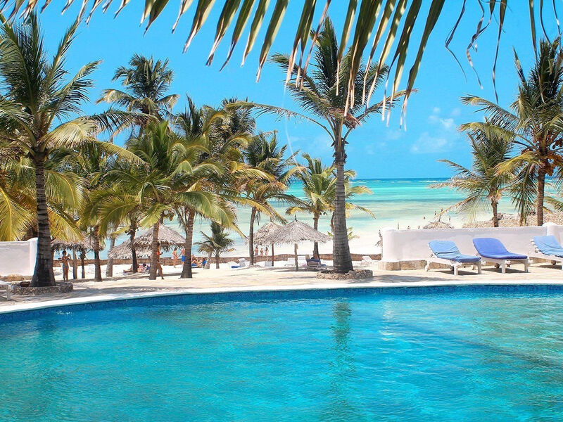 Club Jumbo Resort Watami