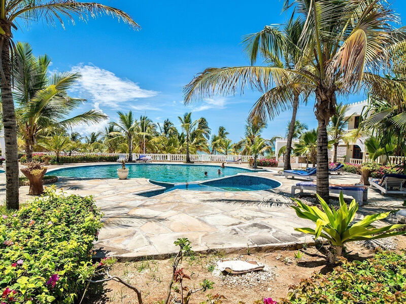 Club Jumbo Resort Watami