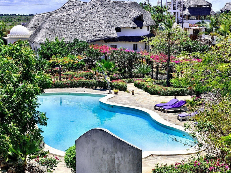 Club Jumbo Resort Watami