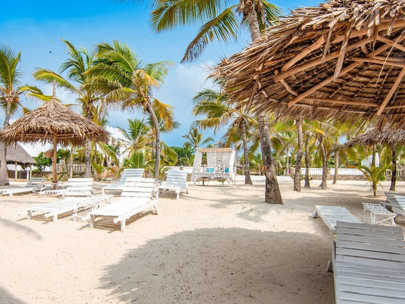 Club Jumbo Resort Watami