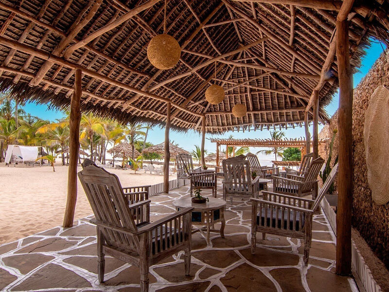 Club Jumbo Resort Watami