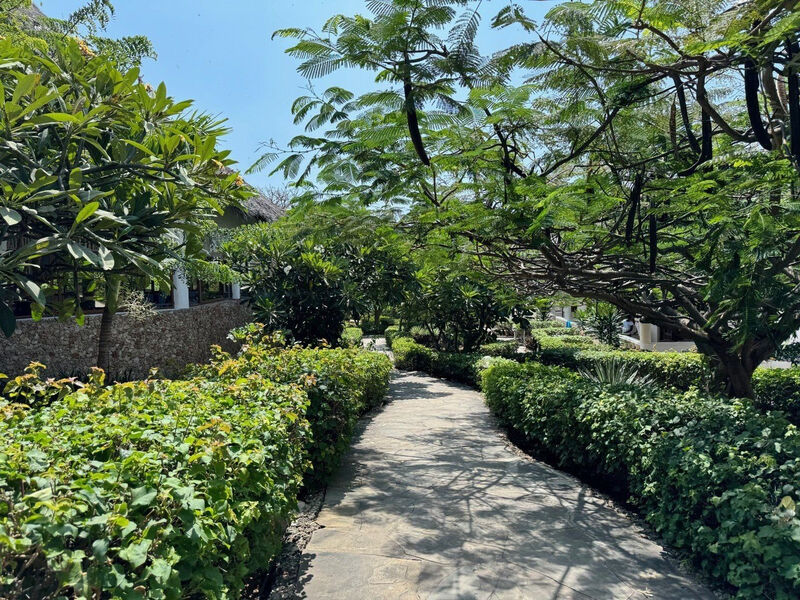 Club Jumbo Resort Watami