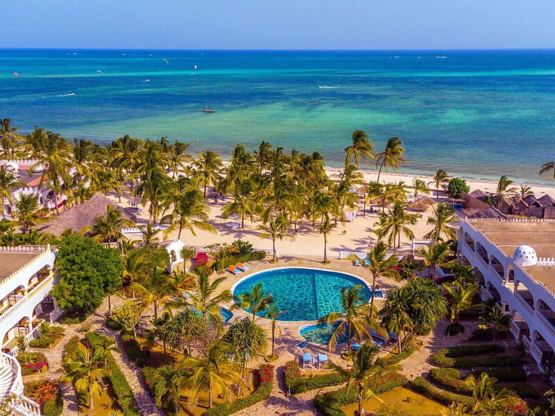 Club Jumbo Resort Watami