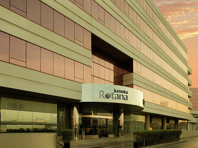 Jumeira Rotana