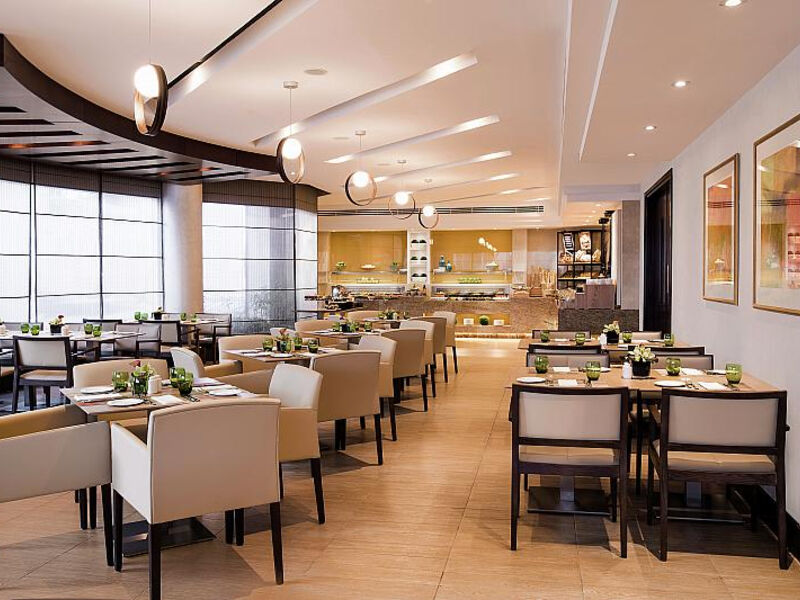 Jumeirah Rotana
